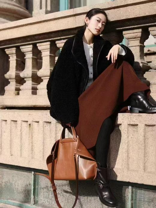 迪桑娜DISSONA手袋8251010601 商品图0