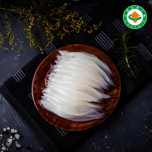 南都湖有机银鱼200g/袋*4 商品图2