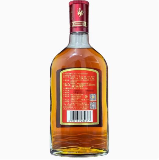 520ml中国劲酒 劲牌 中国劲酒  养生保健酒 商品图1