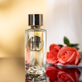 兰蔻 菁纯典藏系列-旷世玫瑰 Lancome Absolue 1001 Roses 分装【万亩玫瑰花海在眼前怦然盛开,感受玫瑰花田的第一缕阳光】