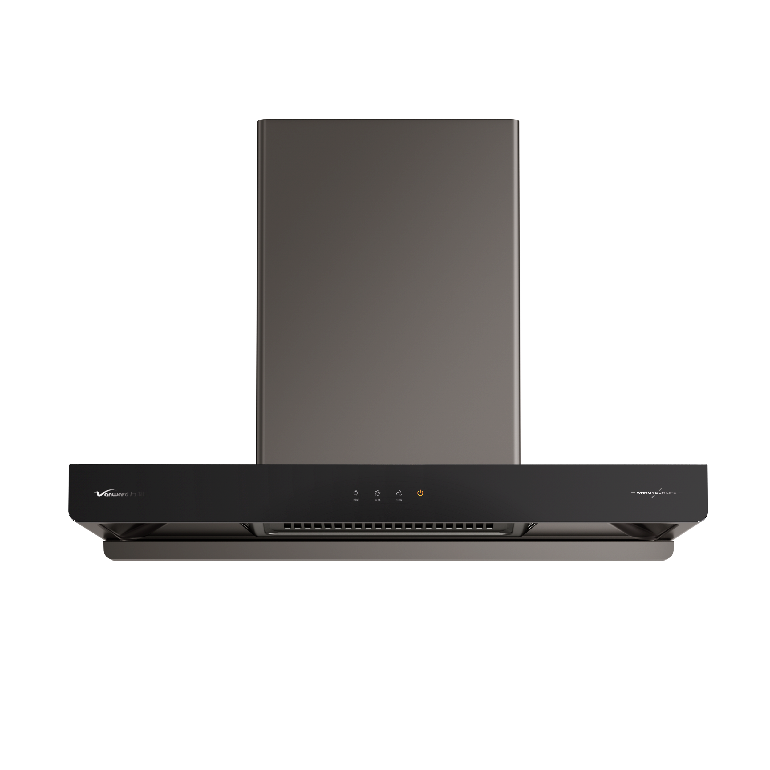 万和油烟机 CXW-380-X06SE