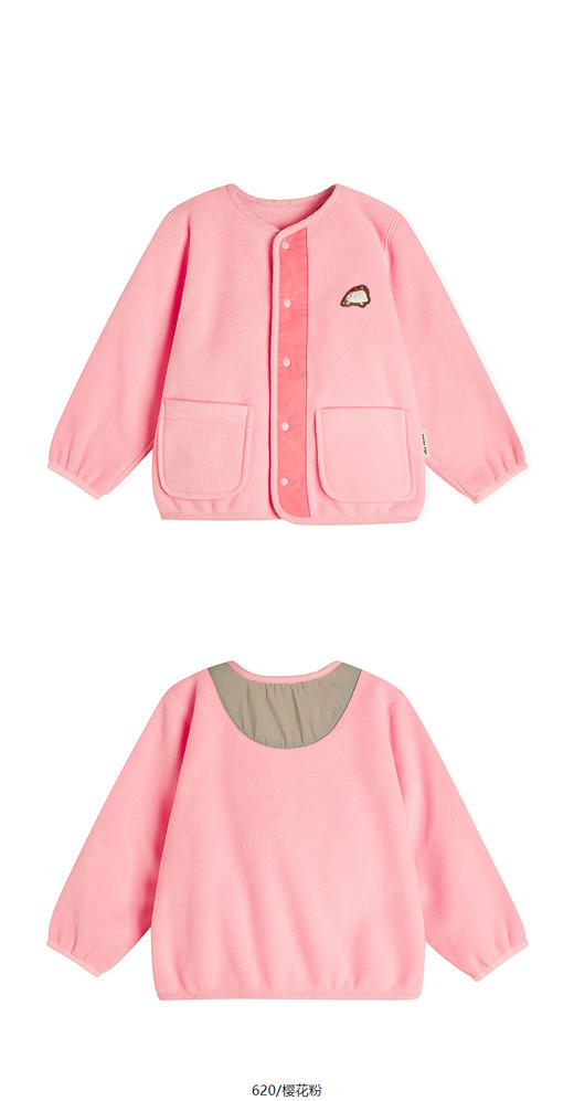 jnby  25年春款  夹克  YP1611790 商品图12