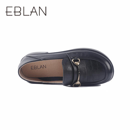 伊伴时尚女鞋B25145001 商品图2