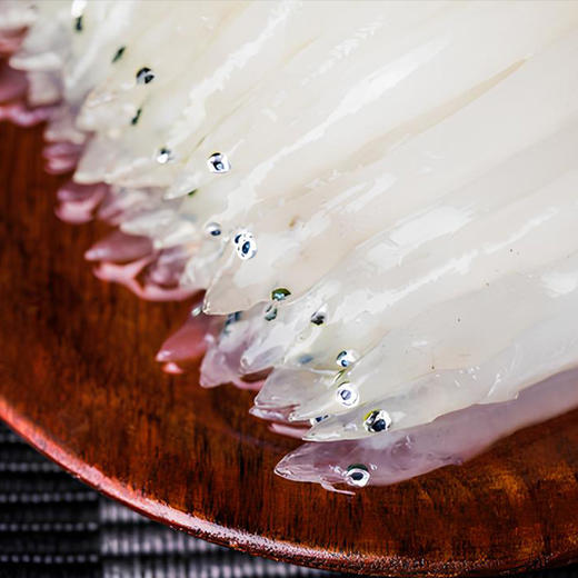 南都湖有机银鱼200g/袋*4 商品图5