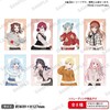 BUSHIROAD BanG Dream! 2024 Winter Ver 相卡 8包/盒 谷子 商品缩略图0