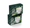 【下单赠水杯1个】小从峰有机绿茶/茉莉绿茶 60g/盒 商品缩略图5