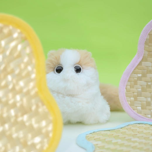 【盲盒】福馥系列 香氛FUFU盲盒 商品图10