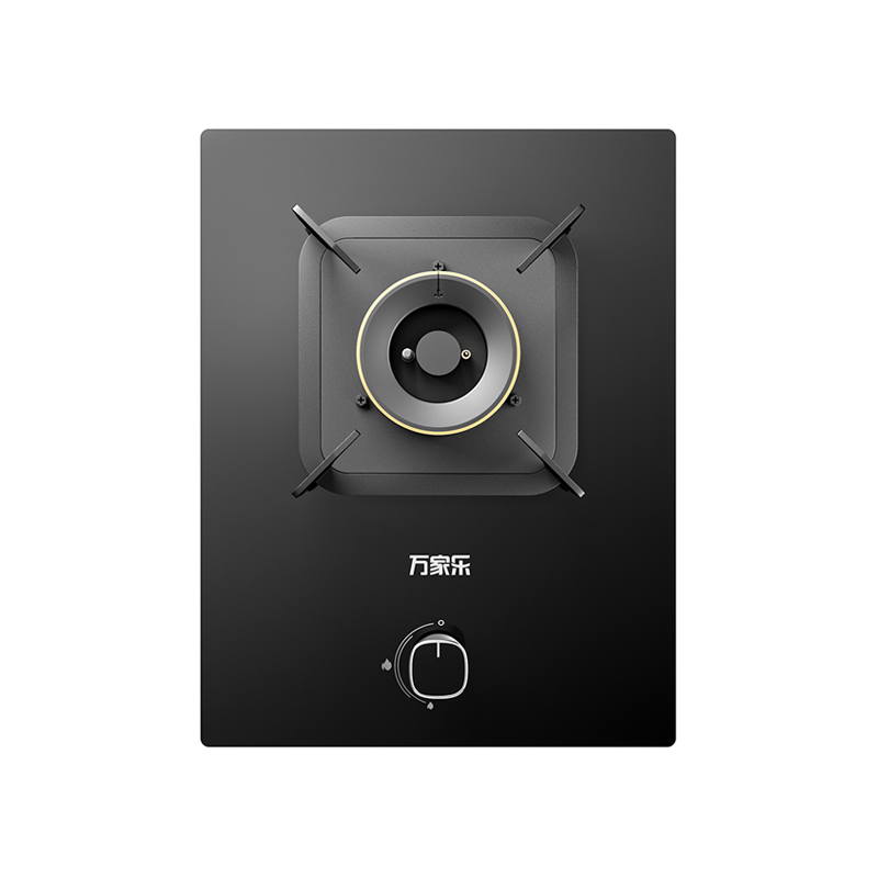 万家乐天然气灶 JZT-V1