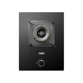 万家乐天然气灶 JZT-V1