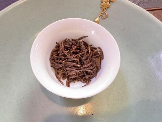 24春 金骏眉[桐木关边]   堪比关内  100克起 商品图5