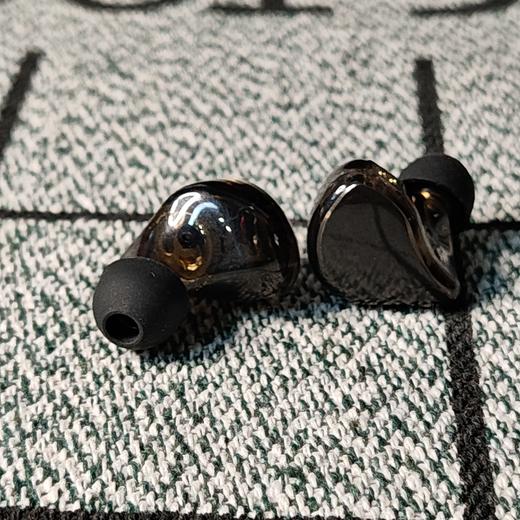 万吾 JH01 小众发烧HIFI有线耳机 0.78MM双插针发烧线 商品图4