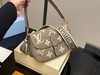 D011551复古气质双肩带百搭单肩斜挎法棍包 商品缩略图7