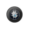 【哈利波特黑魔法】死亡圣器宝石·MagSafe圆啪嗒 MAGSAFE磁吸手机气囊支架 Round圆啪嗒系列 黑色 图腾 商品缩略图1