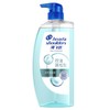 海飞丝去屑头皮护理洗发露控油蓬松型670ml【21003292】 商品缩略图0