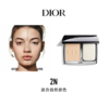 法国 Dior/迪奥控油定妆粉饼 #010（老款9g）/#1N（新款10g）  版本随机发 商品缩略图3