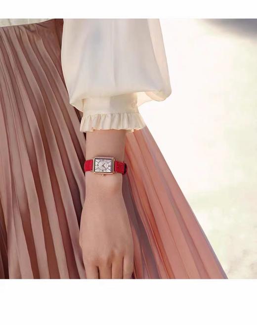 飞亚达FIYTA石英表 L865010.PWRD 商品图1