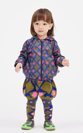 jnby  25年春款  短款风衣  YP1911240