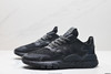 阿迪达斯ADIDAS NITE JOGGER三叶草经典运动跑步鞋HO1716男女鞋 商品缩略图3