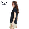 SALEWA|女式短袖棉T恤 SWAJI82011 商品缩略图3