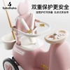 Bebehaha摇摇乐遛娃 带娃神器婴儿车儿童手推车二合一1到3岁 商品缩略图2