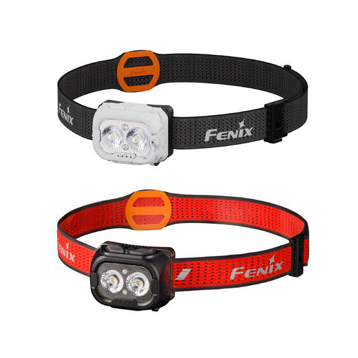 Fenix菲尼克斯HL18R-T V2.0超轻越野跑头灯兼容AAA干电池可充电 商品图0