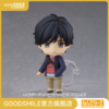 【GSC现货】粘土人 奥村英二/亚修·林克斯 BANANA FISH 商品缩略图0