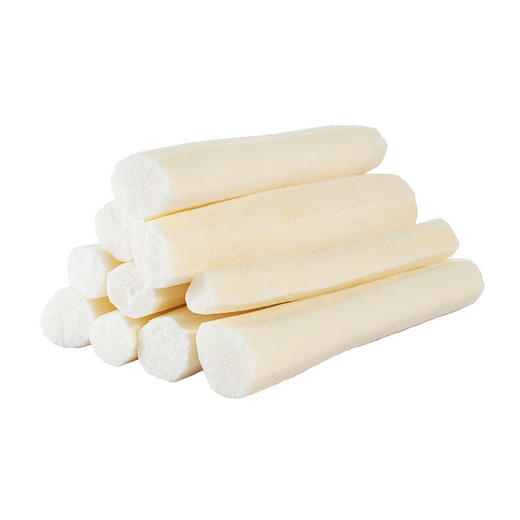 MM 山姆 去皮铁棍山药 800g 商品图5