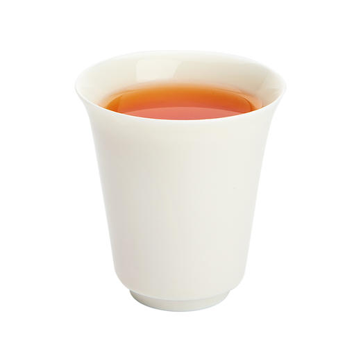 雅集茶具素雅品茶杯75ml（铃铛款-月白） 商品图0