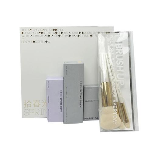 玛丽黛佳种籽贴肤粉底液30ml+10g 商品图2