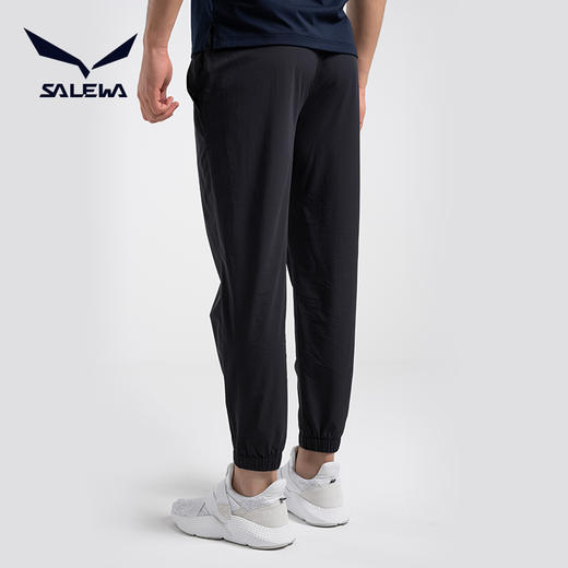 SALEWA|男式速干长裤 SWAMJ810045 商品图2