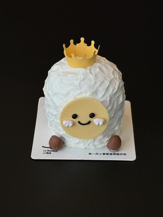 jellycat水煮蛋·奶糕 商品图0