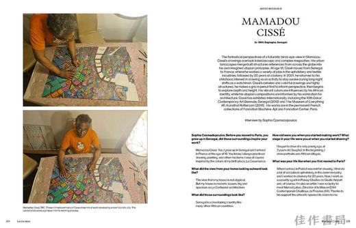 Nonconformers: A New History of Self-Taught Artists / 非循规者：自学艺术家的新历史 商品图4