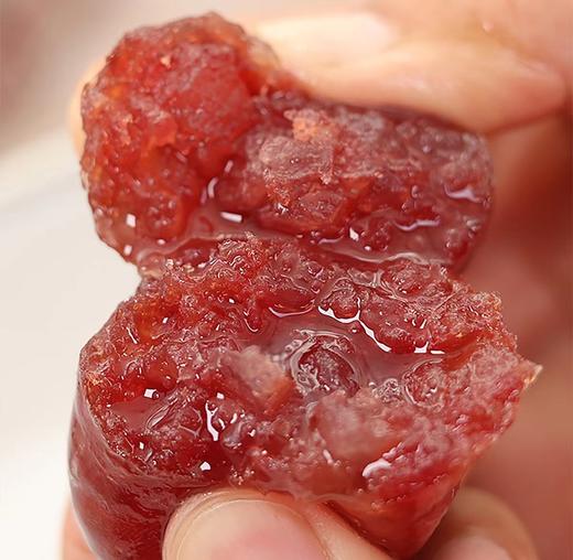 春节礼盒系列|| 【寻味从前慢】腊福小四喜 极简配方 低糖低盐 经典广式腊味 商品图4