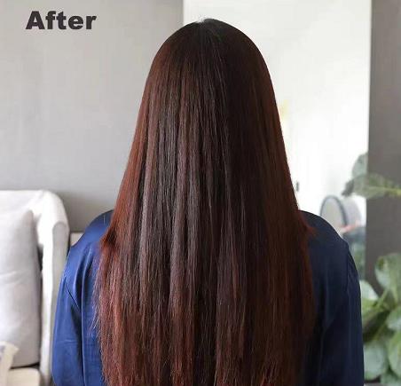 【清仓好价】Off Relax温泉密集滋养发膜70g石榴雪松香（效期至25年8-12月随机发） 商品图4