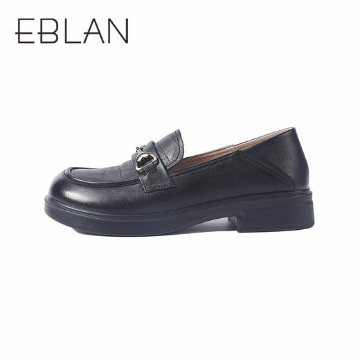 伊伴时尚女鞋B25145001 商品图1