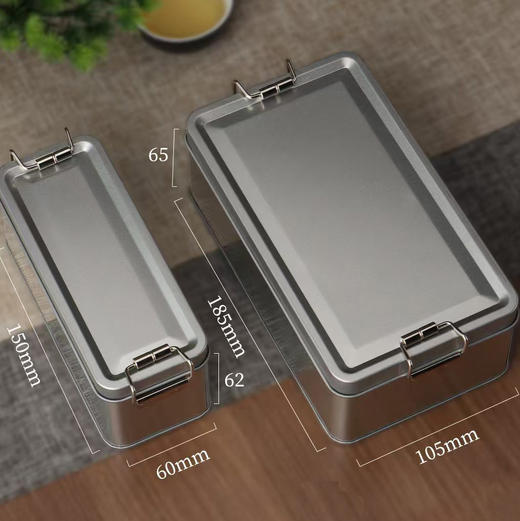 SD266【小号银色】6元一个/80个一箱 商品图0