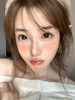 【半年抛大直径】MOREA- 拯救孤单 棕-14.5mm 【半年抛 0-800度 无525/575】 商品缩略图2