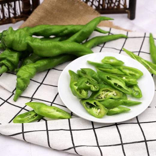 MM 山姆 高山螺丝椒 700g 商品图5