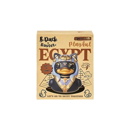 B.Duck/大英博物馆联名潮玩盲盒【不支持7天无理由退换】 商品图5