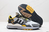 阿迪达斯ADIDAS NITE JOGGER三叶草经典运动跑步鞋HO1716男女鞋 商品缩略图4