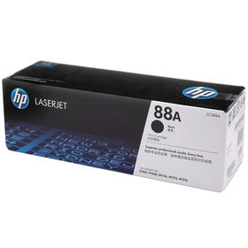 【DZ】惠普LaserJet Pro M1139 MFP 原装CC388A
