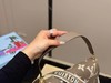 D011551复古气质双肩带百搭单肩斜挎法棍包 商品缩略图11