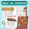少年游学小全书（全15册）| 带孩子从中国游向世界，边游边学，一次打卡全国34座热门城市，国内外100+一级博物馆，8000+知识点收入囊中 商品缩略图4
