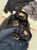 C011510男士秋冬户外保暖羽绒内胆三合一加厚夹克外套 商品缩略图4