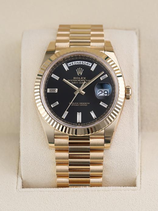 【预售】劳力士228238-0004 商品图1