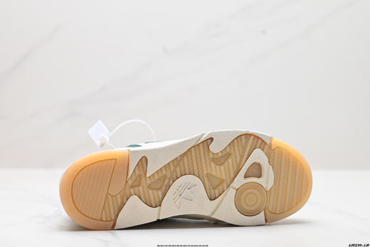 阿迪达斯Adidas Originals Post UP经典低帮休闲运动板鞋H00178男女鞋 商品图8