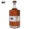 【365天熟成 酸甜交织 唇齿留香】喜野·梅子酒 0添加入口醇香（一瓶630ml+2酒杯+礼袋） 商品缩略图4