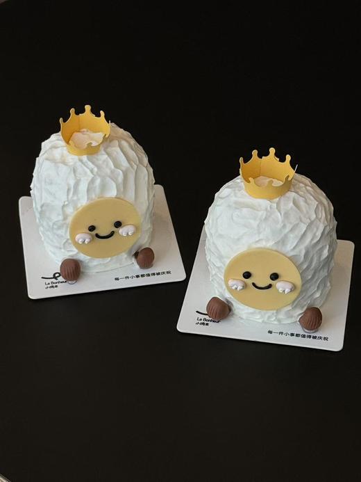 jellycat水煮蛋·奶糕 商品图1