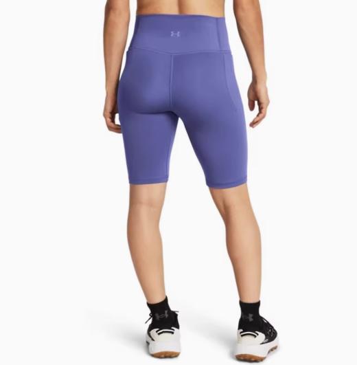 安德玛UA女子潮流百搭舒适休闲紧身裤1383632-561 商品图1