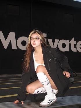 🧭上班不如上街，穿TA放心冲